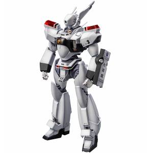 Robo-Dou: Mobile Police Patlabor - AV-98 Ingram Unit 3 1/35 (Heavy Paint Ver.) (Limited Edition) [threezero]