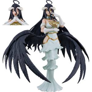 Overlord figures at the best price