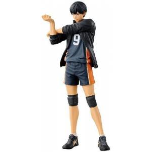 HAIKYU!! - CREATOR X CREATOR - KAGEYAMA TOBIO - NORMAL COLOR VER. [Banpresto] [Used]