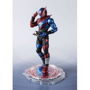 Kamen Rider Build Rabbit Tank Form -20 Kamen Rider Kicks Ver.- [SH Figuarts]