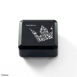 Kingdom Hearts: Music Box - Dearly Beloved (Reissue) [Square Enix]