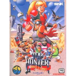 Top Hunter [occasion]