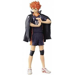 HIAKYU!! - CREATOR X CREATOR - HINATA SHOYO - NORMAL COLOR [Banpresto] [Used]