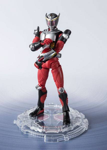 Kamen Rider Ryuki -20 Kamen Rider Kicks Ver.- [SH Figuarts]