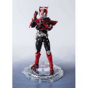 Kamen Rider Drive Type Speed -20 Kamen Rider Kicks Ver. [SH Figuarts]