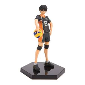HAIKYU!! - DXF FIGURE VOL.3 KAGEYAMA TOBIO [Banpresto] [Occasion]