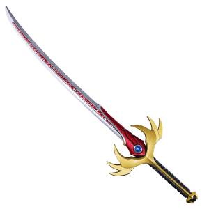 Kamen Rider Agito: Flame Saber CSG (Limited Edition) [Bandai]