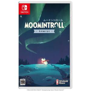 Moomintroll: Winter's Warmth (Multi-Language) [Switch]
