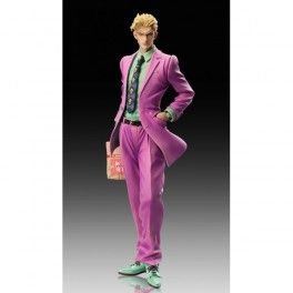 Jojo's Bizarre Adventure part 4 - Statue Legend Kira Yoshikage