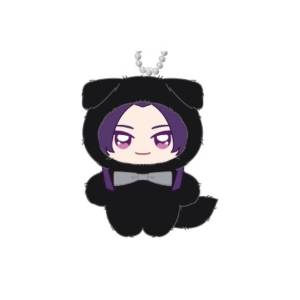 Apothecary Diaries: Jinshi - Chimikemo Mascot [Ensky]