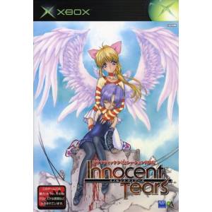 Innocent Tears (Limited Edition) [XBOX - Used Good Condition]