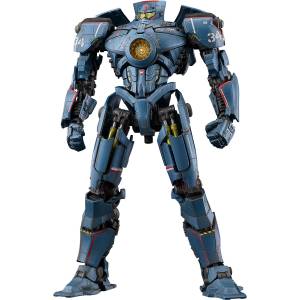 MODEROID: Pacific Rim - Gipsy Danger [Good Smile Company]