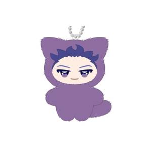 My Hero Academia: Hitoshi Shinso - Chimikemo Mascot [Ensky]