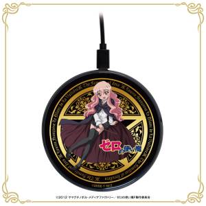 The Familiar of Zero: Wireless Charger (Limited Edition) [Onkyo Direct]