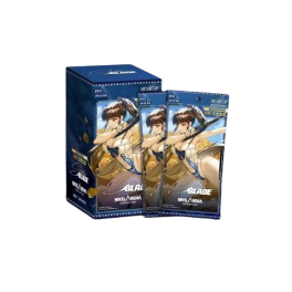 Nivel Arena TCG: Stellar Blade - Booster Pack BT07 - Eve Protocol