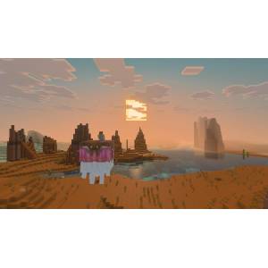 Minecraft [Switch 2]