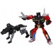 Transformers Masterpiece MP15 Rumble & Jaguar
