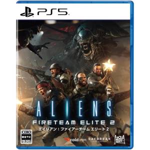 Aliens: Fireteam Elite 2 (Multi-Language) [PS5]