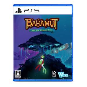 Bahamut and the Waqwaq Tree (Multi-Language) [PS5]