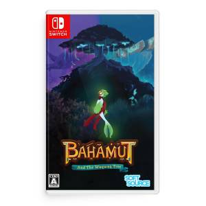 Bahamut and the Waqwaq Tree (Multi-Language) [Switch]