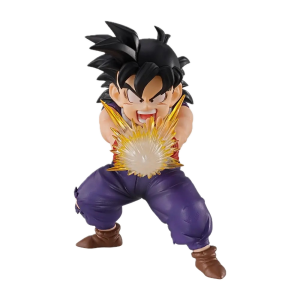(B Prize) Dragon Ball Z Spectacle Battle: Son Gohan - Masterlise (2nd Hand) [Ichiban Kuji]
