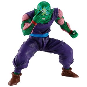 (C Prize) Dragon Ball Z Spectacle Battle: Piccolo - Masterlise (2nd Hand) [Ichiban Kuji]