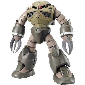 MG 1/100: Mobile Suit Gundam Unicorn - Z'Gok (Unicorn Color Ver.) (Limited Edition) [Bandai Spirits]