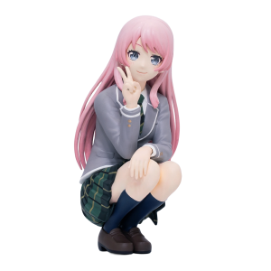 BanG Dream! MyGO!!!!!: Anon Chihaya - Uniform Ver. (2nd Hand) [Bushiroad]