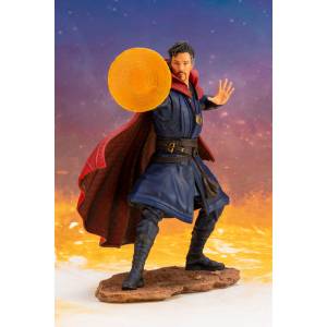 Avengers: Infinity War Dr. Strange -INFINITY WAR- [ARTFX+]