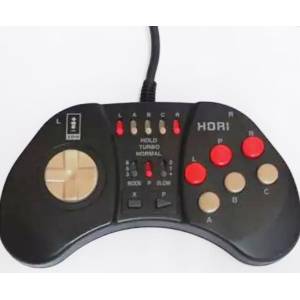 Fighting Commander Real [3DO - Used / Loose]