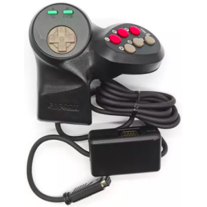 Real Pad Soldier (FZ-JJ1XP) [3DO - Used / Loose]
