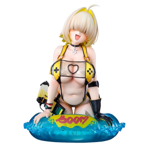 (Last One Prize) Goddess of Victory Nikke Chapter 8: Elegg - Boom and Shock Ver. (2nd Hand) [Ichiban Kuji]