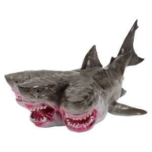 The Asylum: Triple-Headed Shark - Middle Size Series Vol.14 [CCPJapan]