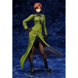 Mahou Tsukai no Yoru - Aozaki Touko