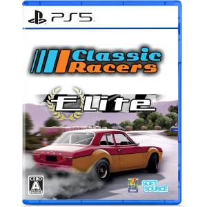 Classic Racers Elite (Multi-Language) [PS5]