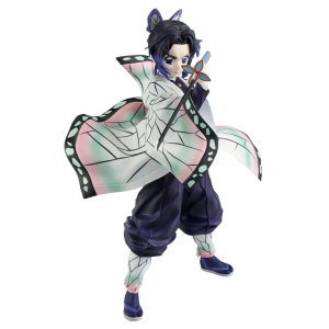 (A Prize) Demon Slayer / Kimetsu no Yaiba: Shinobu Kocho - Masterlise (2nd Hand) [Ichiban Kuji]