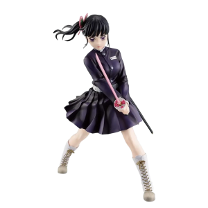 (B Prize) Demon Slayer / Kimetsu no Yaiba: Kanao Tsuyuri - Masterlise (2nd Hand) [Ichiban Kuji]