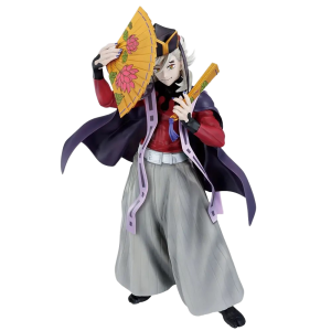 (C Prize) Demon Slayer / Kimetsu no Yaiba: Doma - Masterlise (2nd Hand) [Ichiban Kuji]