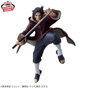 Vibration Stars: Naruto Shippuuden - Uchiha Itachi Ⅲ (Banpresto) [2nd hand]