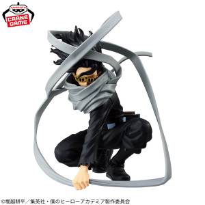 My Hero Academia: Aizawa Shouta - Maximatic (Banpresto) [2nd hand]
