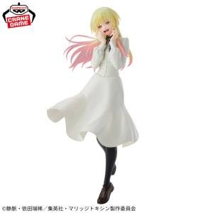 Marriage Toxin: Kinosaki Mei - Glitter & Glamours (Banpresto) [2nd hand]