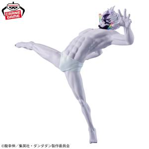 Vibration Stars: Dandadan - Enjouji Jin - Henshin Ver. (Banpresto) [2nd hand]