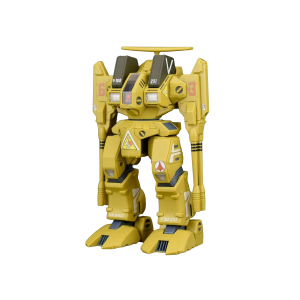 The Super Dimension Fortress Macross: ADR-04-Mk.X Destroid Defender 1/60 [Arcadia]
