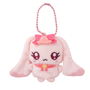 Yes! PreCure 5 GoGo! Milk - Pretty Puppet Plush Mascot (Limited Edition) [Toei]