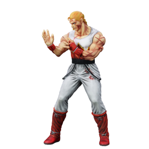Fatal Fury Special: Andy Bogard - HG Damage Ver. THE KING OF COLLECTORS'24 EX [STUDIO24]