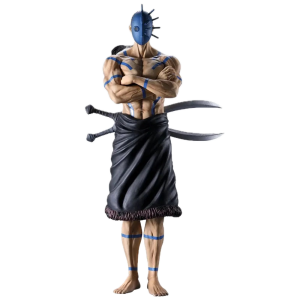 (B Prize) Kingdom: Bajio - Masterlise (2nd Hand) [Ichiban Kuji]