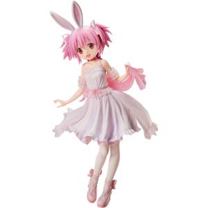 Puella Magi Madoka Magica Rebellion: Madoka Kaname - Bunny Ears Ver. (Reissue) [FREEing]