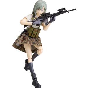 Figma: Little Armory - Ena Toyosaki Ver.1.5 [Max Factory]