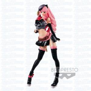 ONE PIECE - FLAG DIAMOND SHIP - PERHONA- CODE : B [Banpresto] [Used]