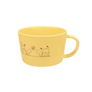Pokémon: Happiness Pikachu - Soup Cup (390ml) [The Pokémon Company]